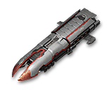 Dragoon II: штурмовой